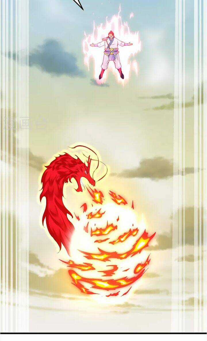 Chí Tôn Trọng Sinh Chapter 198 trang 17