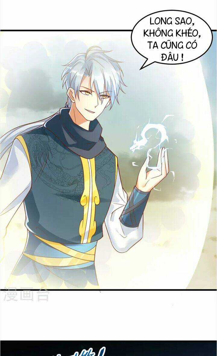 Chí Tôn Trọng Sinh Chapter 198 trang 18