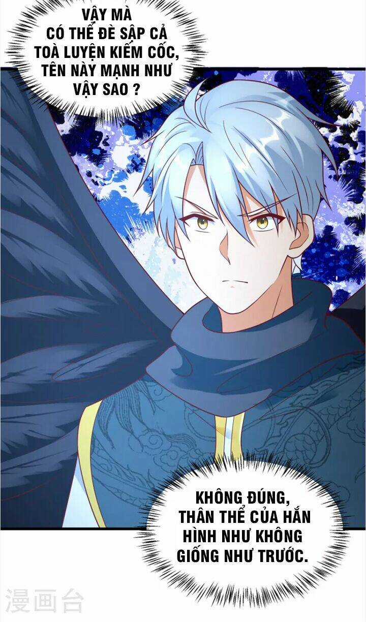 Chí Tôn Trọng Sinh Chapter 198 trang 2