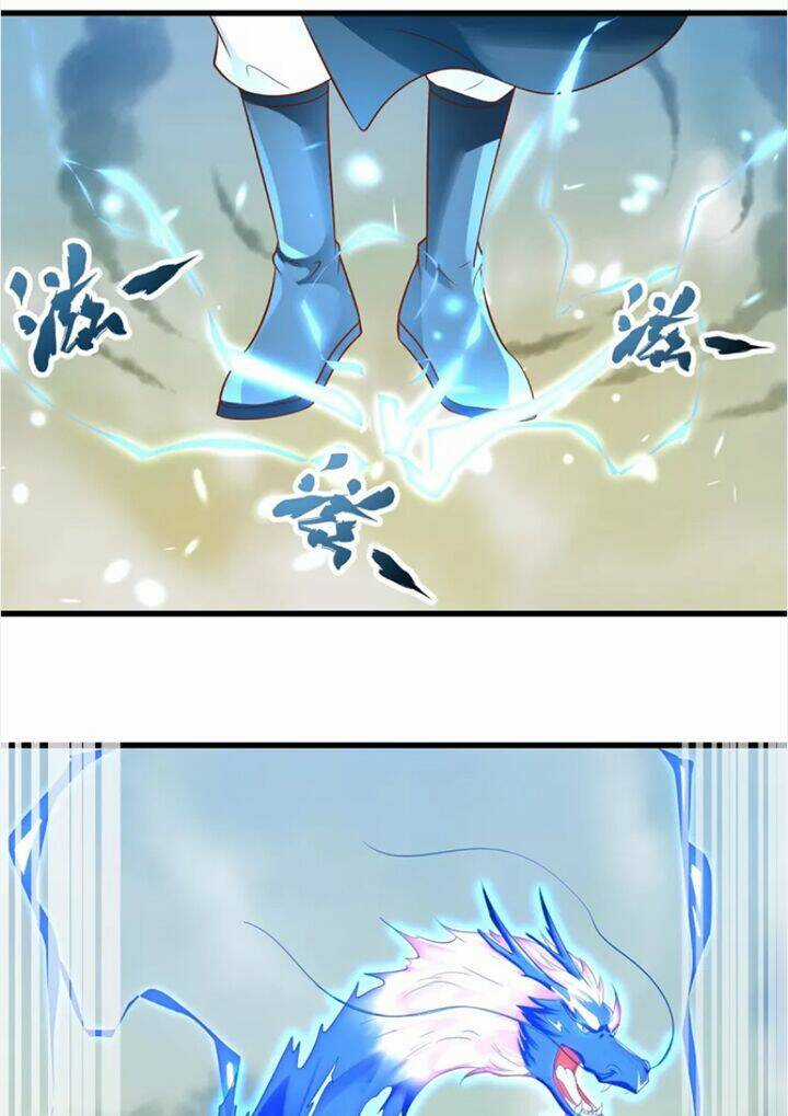 Chí Tôn Trọng Sinh Chapter 198 trang 20