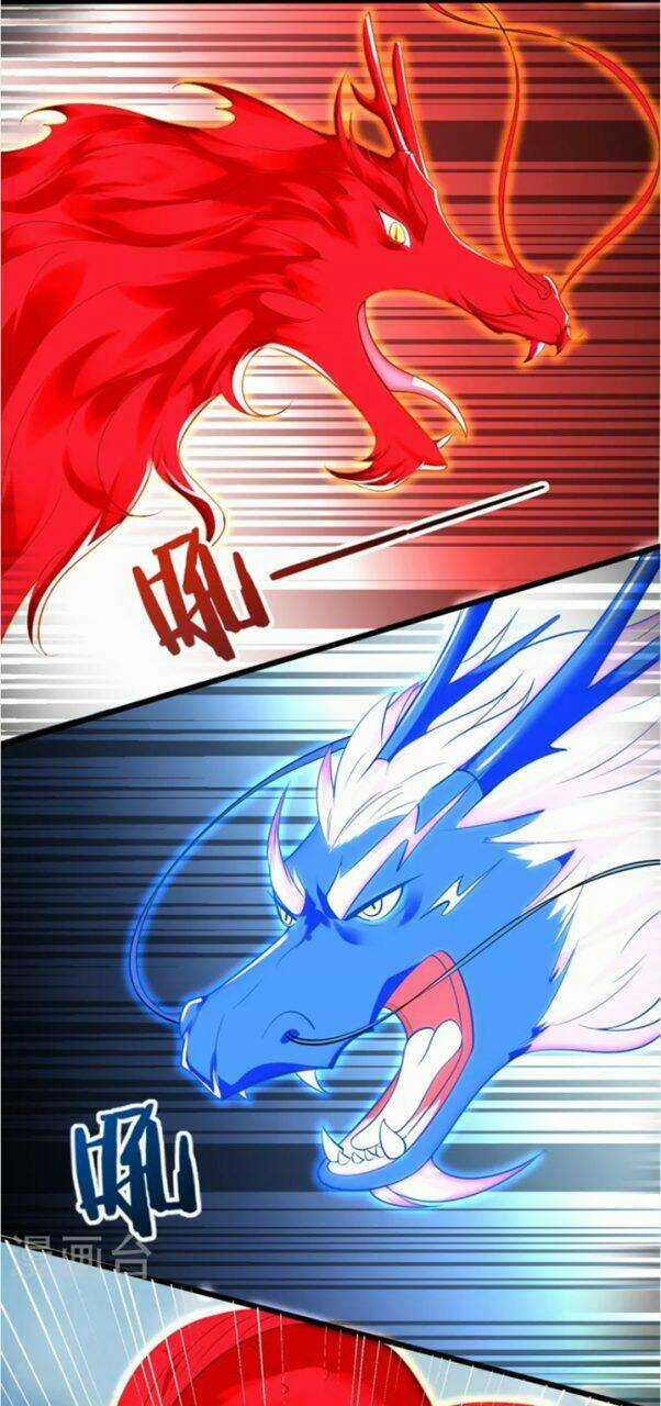 Chí Tôn Trọng Sinh Chapter 198 trang 22