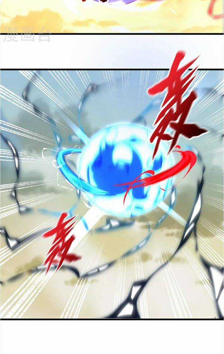 Chí Tôn Trọng Sinh Chapter 198 trang 25