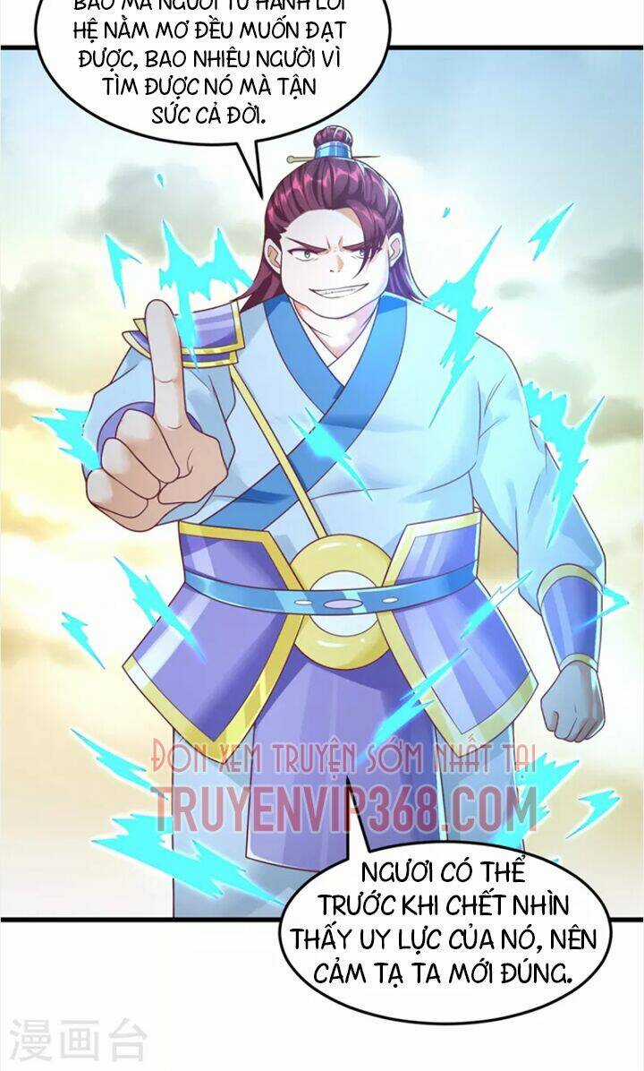 Chí Tôn Trọng Sinh Chapter 198 trang 4