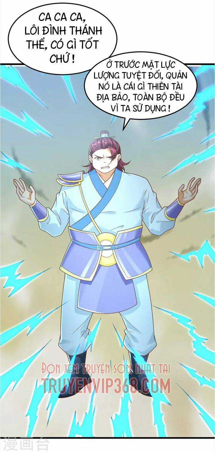 Chí Tôn Trọng Sinh Chapter 198 trang 7