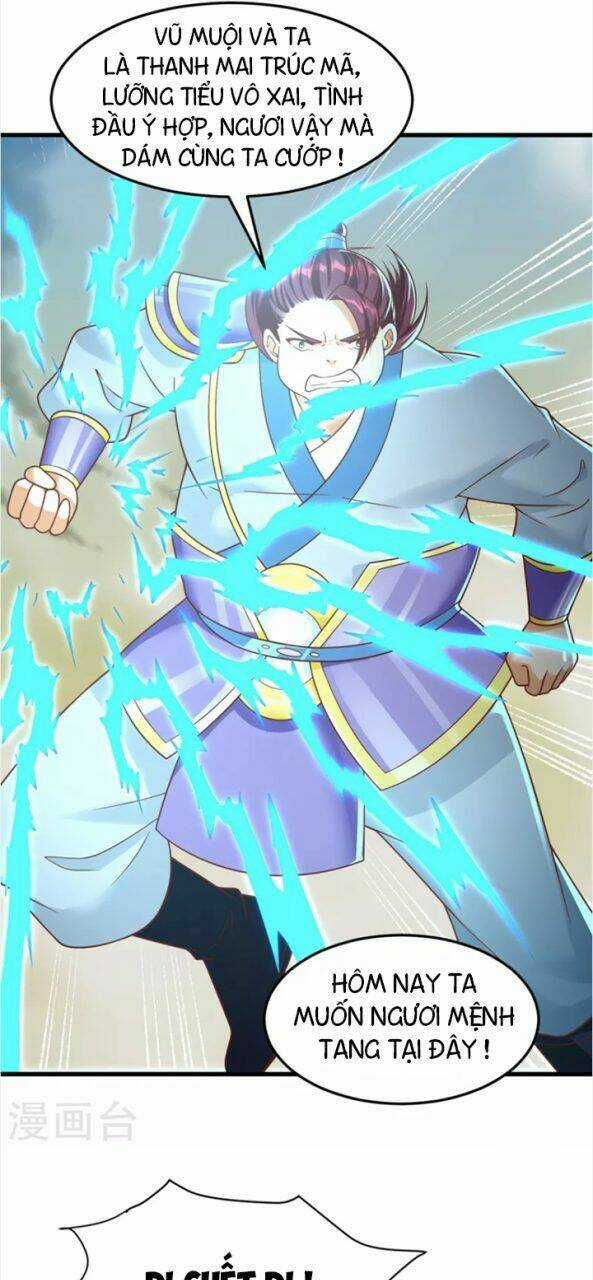 Chí Tôn Trọng Sinh Chapter 198 trang 8