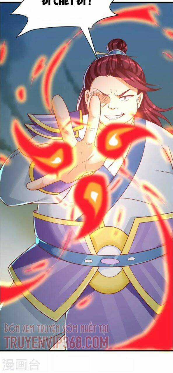 Chí Tôn Trọng Sinh Chapter 198 trang 9