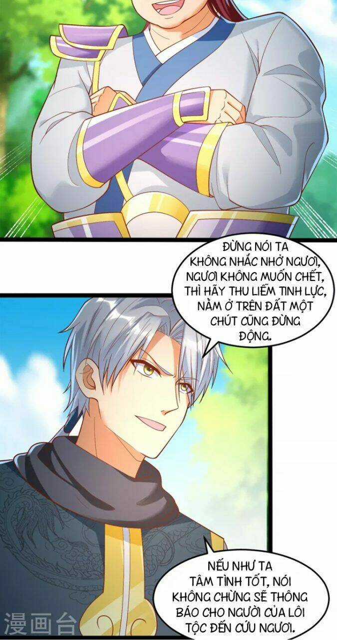 Chí Tôn Trọng Sinh Chapter 199 trang 10