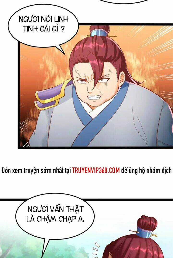 Chí Tôn Trọng Sinh Chapter 199 trang 11
