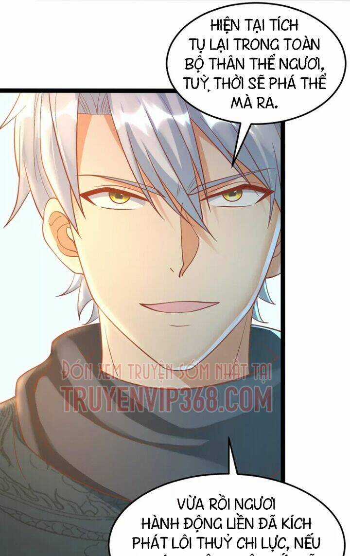 Chí Tôn Trọng Sinh Chapter 199 trang 13