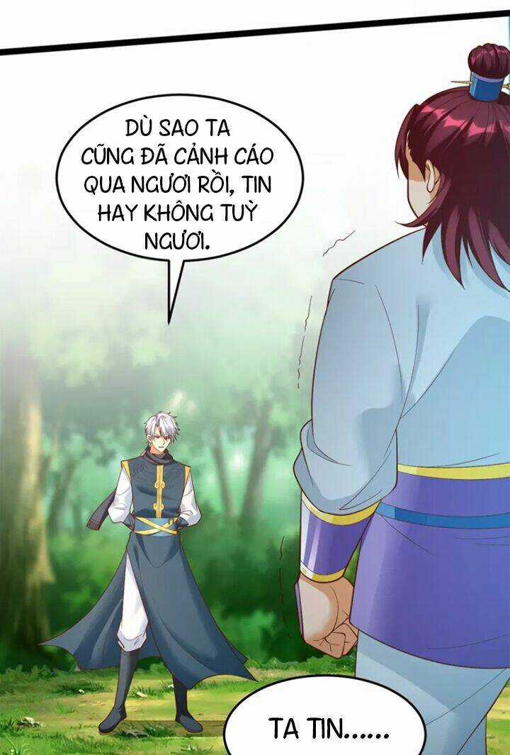 Chí Tôn Trọng Sinh Chapter 199 trang 15