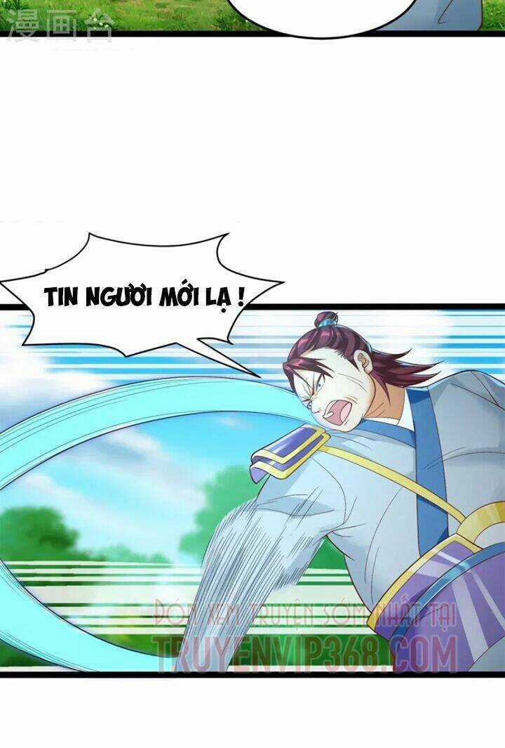 Chí Tôn Trọng Sinh Chapter 199 trang 16