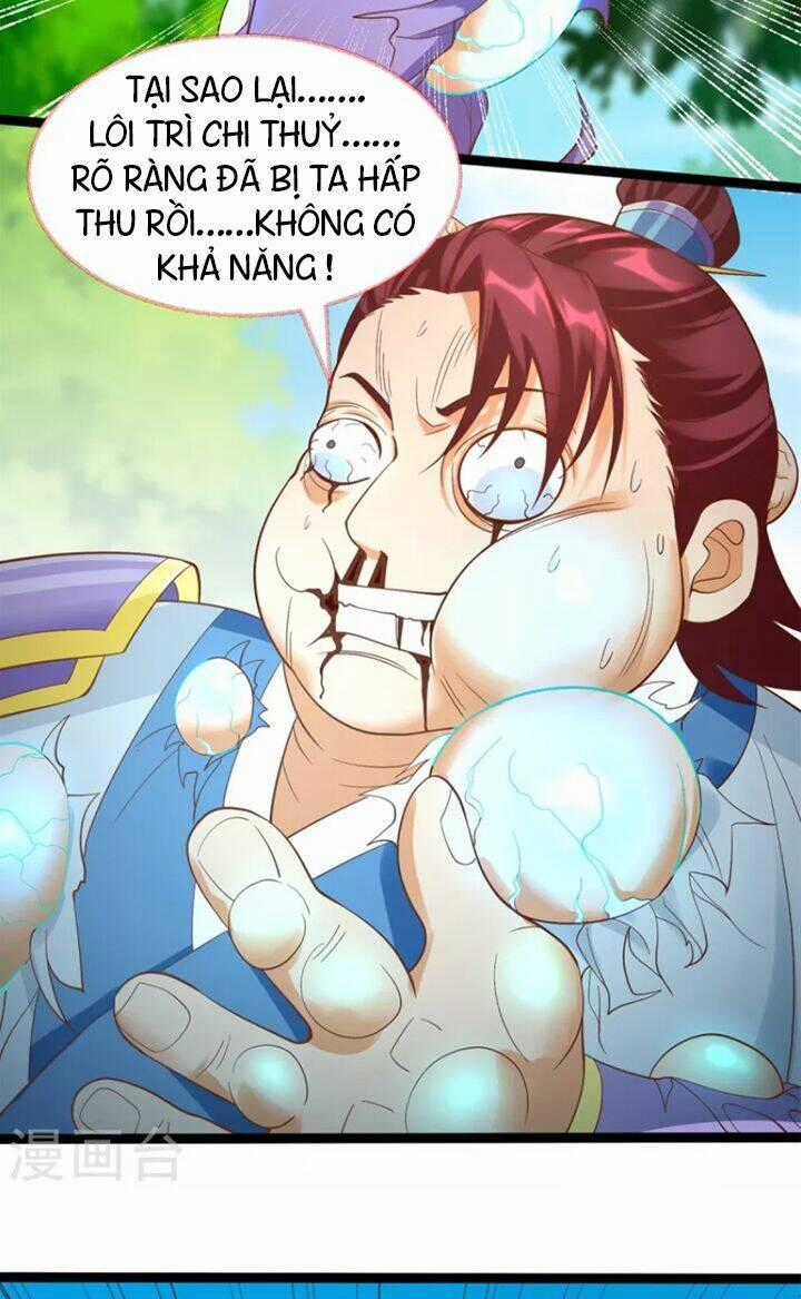 Chí Tôn Trọng Sinh Chapter 199 trang 18