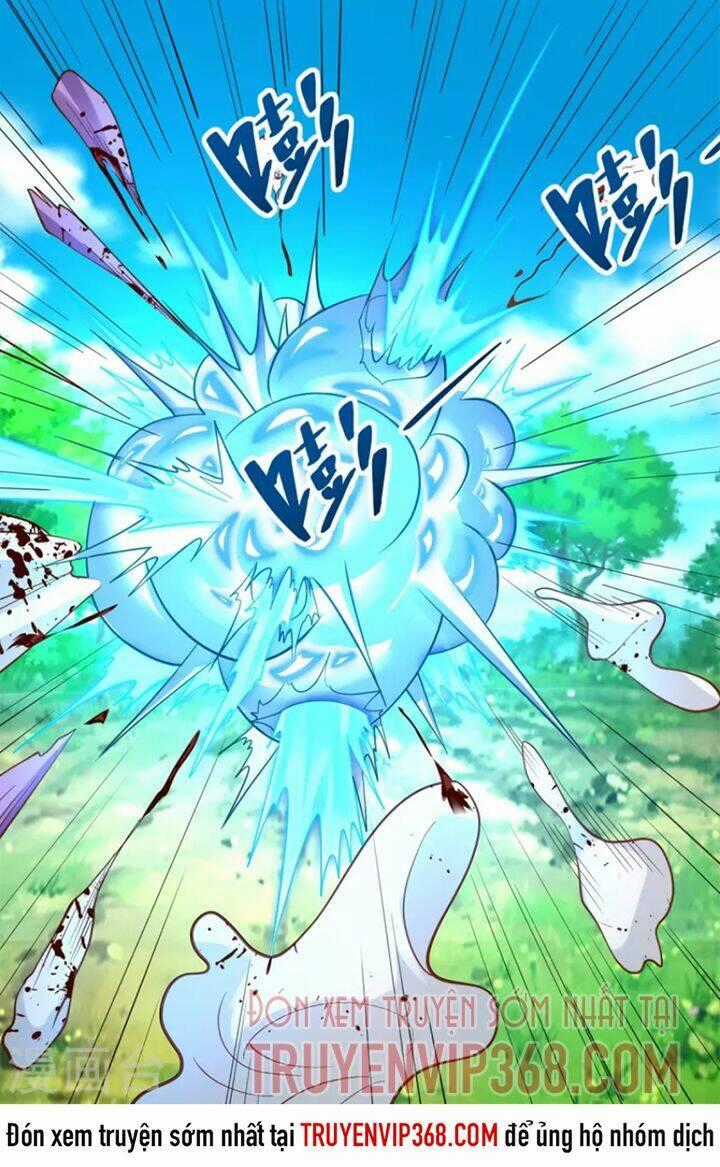 Chí Tôn Trọng Sinh Chapter 199 trang 19