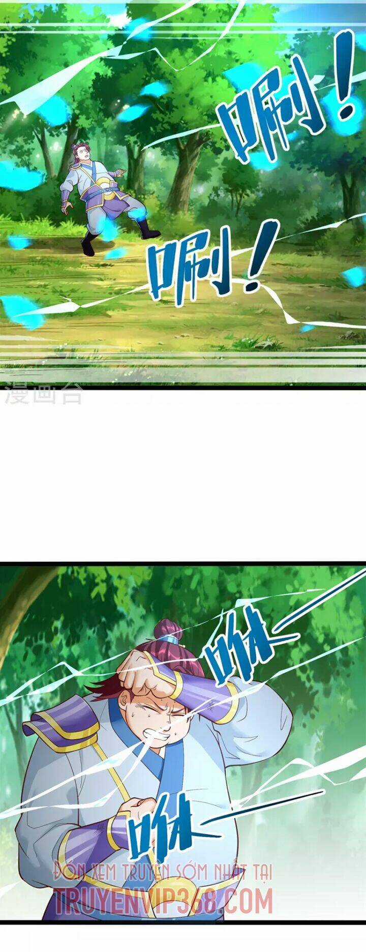 Chí Tôn Trọng Sinh Chapter 199 trang 8