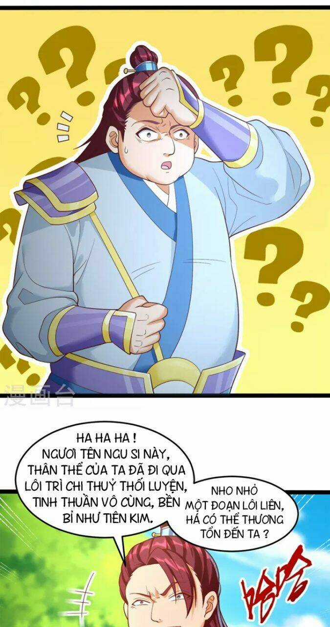 Chí Tôn Trọng Sinh Chapter 199 trang 9