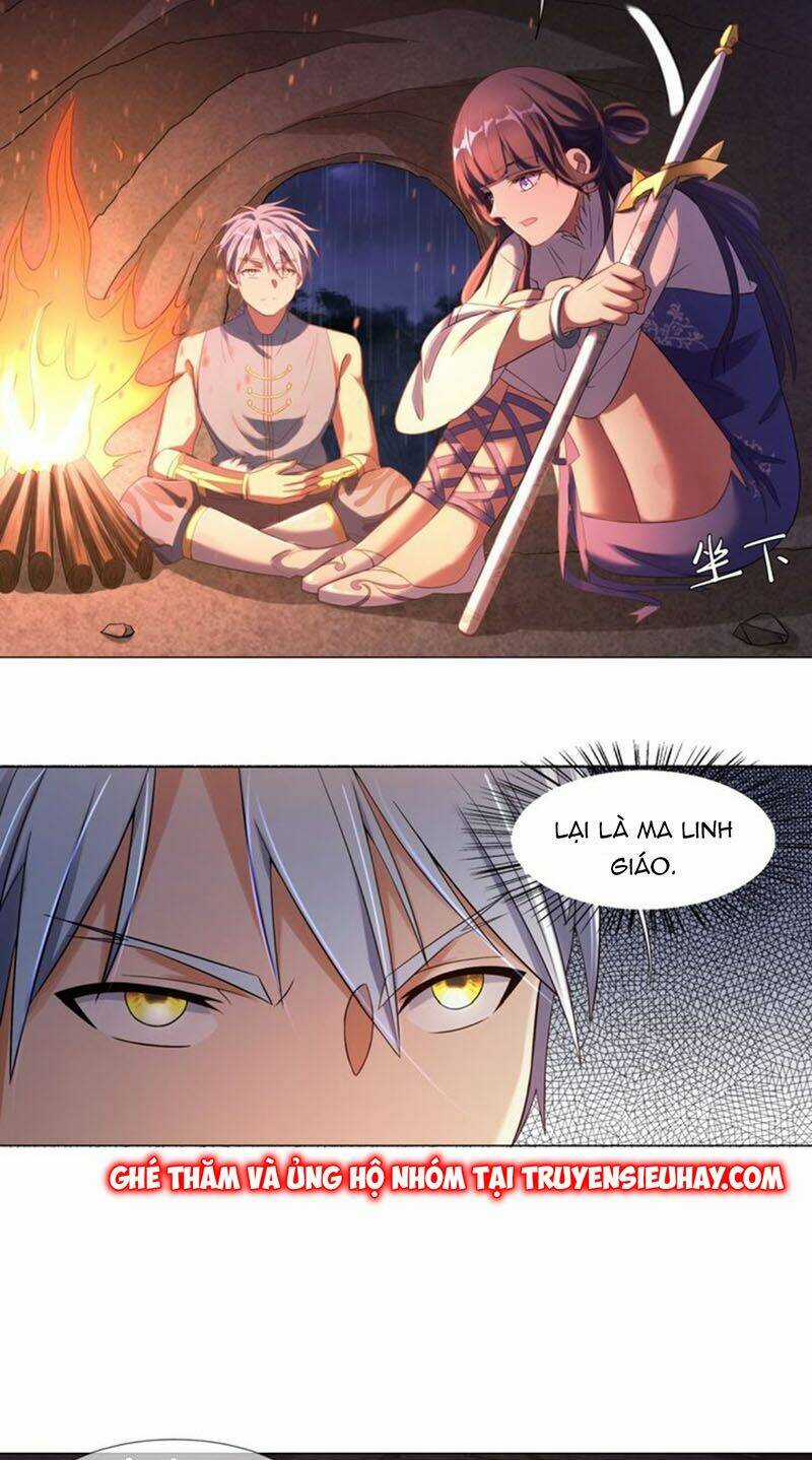 Chí Tôn Trọng Sinh Chapter 2 trang 12
