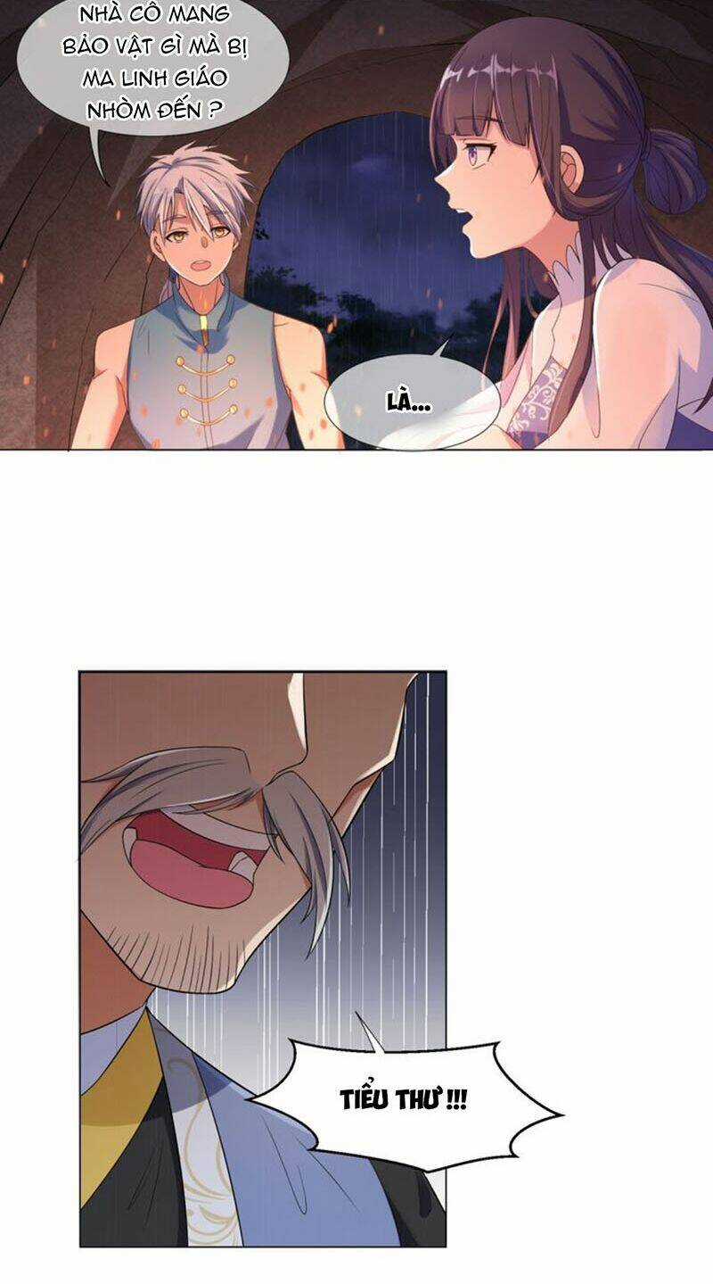 Chí Tôn Trọng Sinh Chapter 2 trang 13