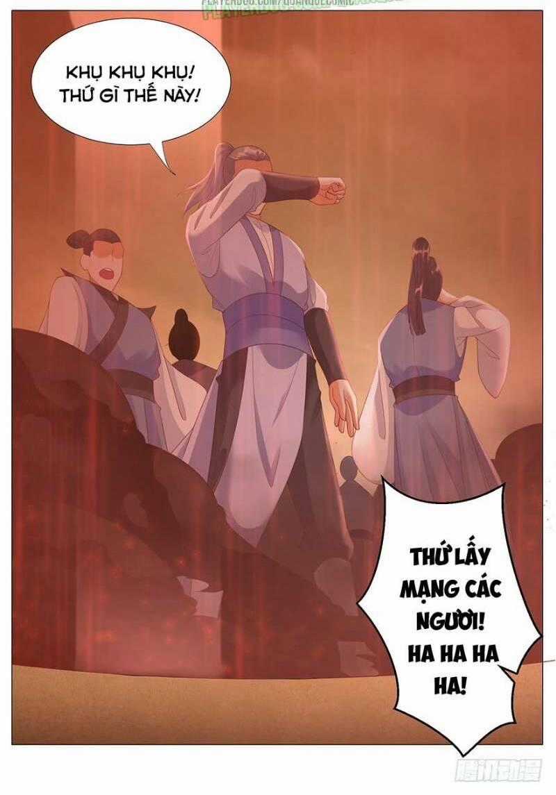 Chí Tôn Trọng Sinh Chapter 20 trang 1