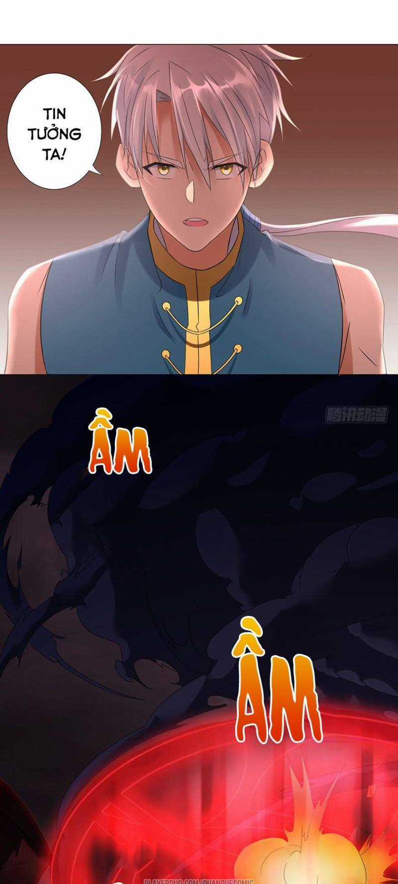 Chí Tôn Trọng Sinh Chapter 20 trang 10