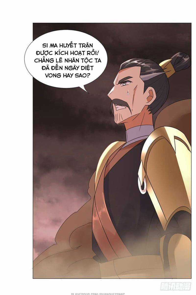 Chí Tôn Trọng Sinh Chapter 20 trang 12