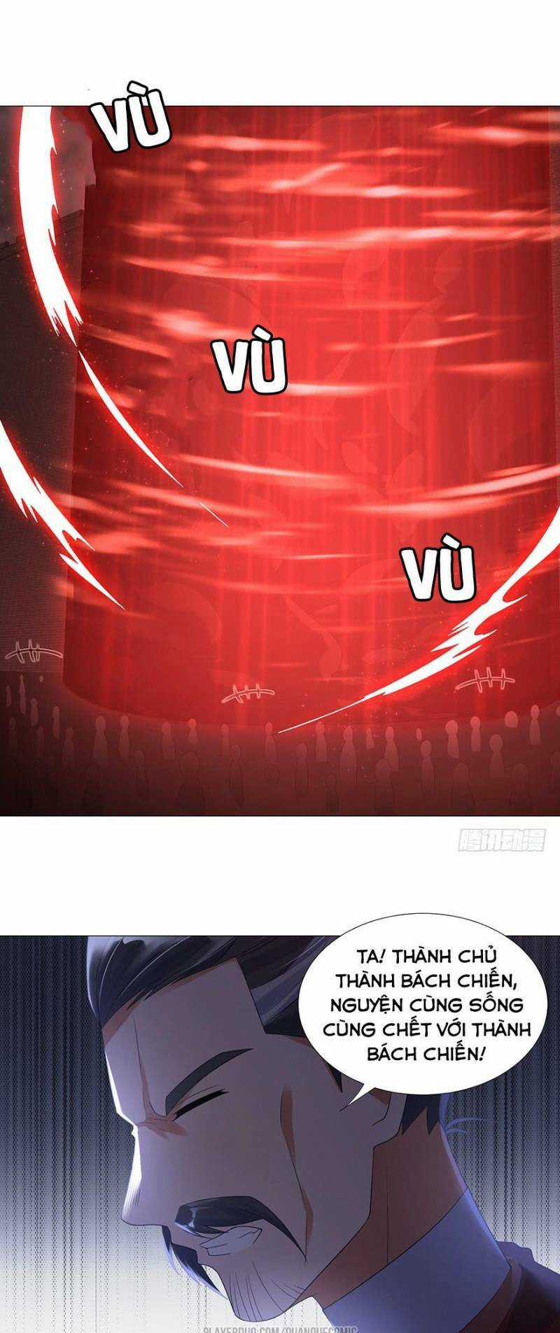 Chí Tôn Trọng Sinh Chapter 20 trang 14