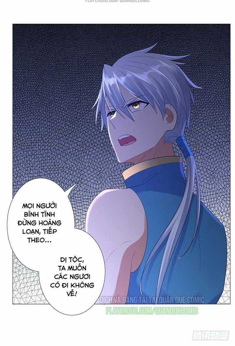 Chí Tôn Trọng Sinh Chapter 20 trang 17