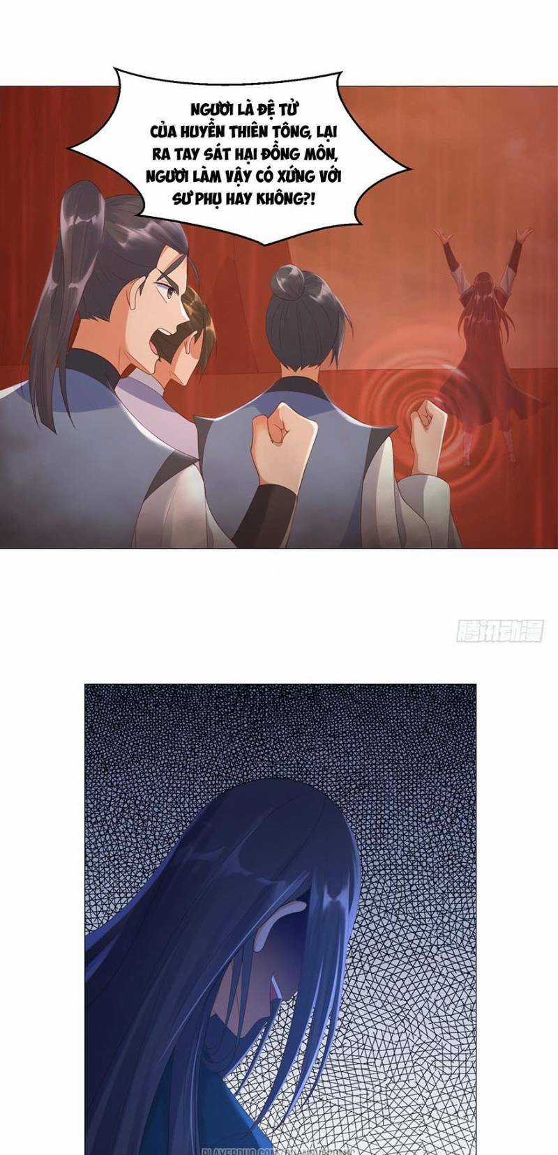 Chí Tôn Trọng Sinh Chapter 20 trang 2