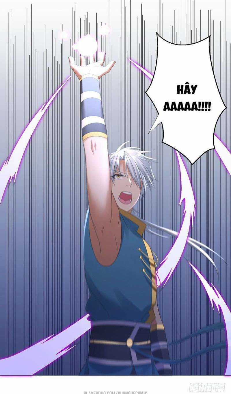 Chí Tôn Trọng Sinh Chapter 20 trang 20