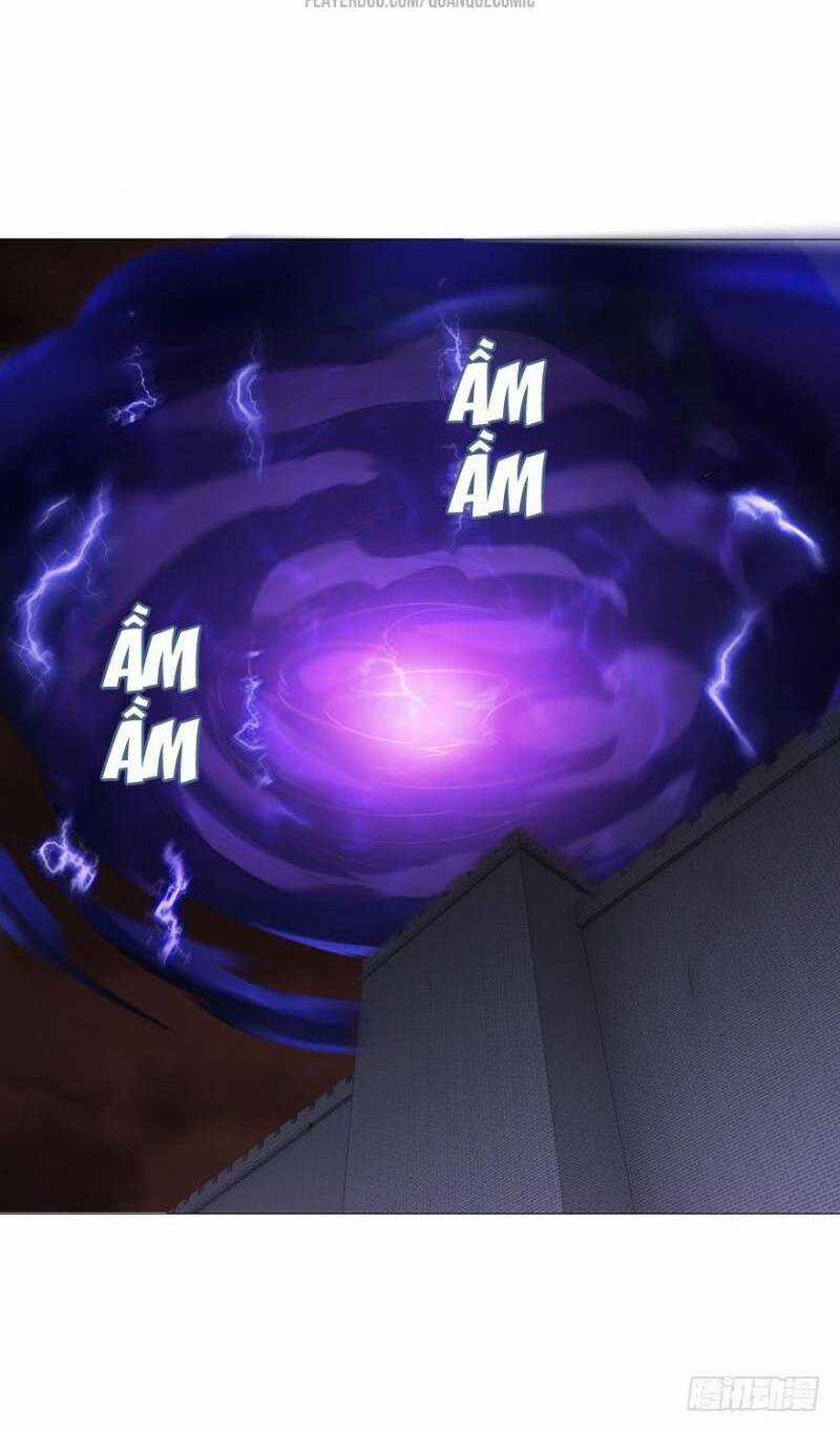 Chí Tôn Trọng Sinh Chapter 20 trang 21