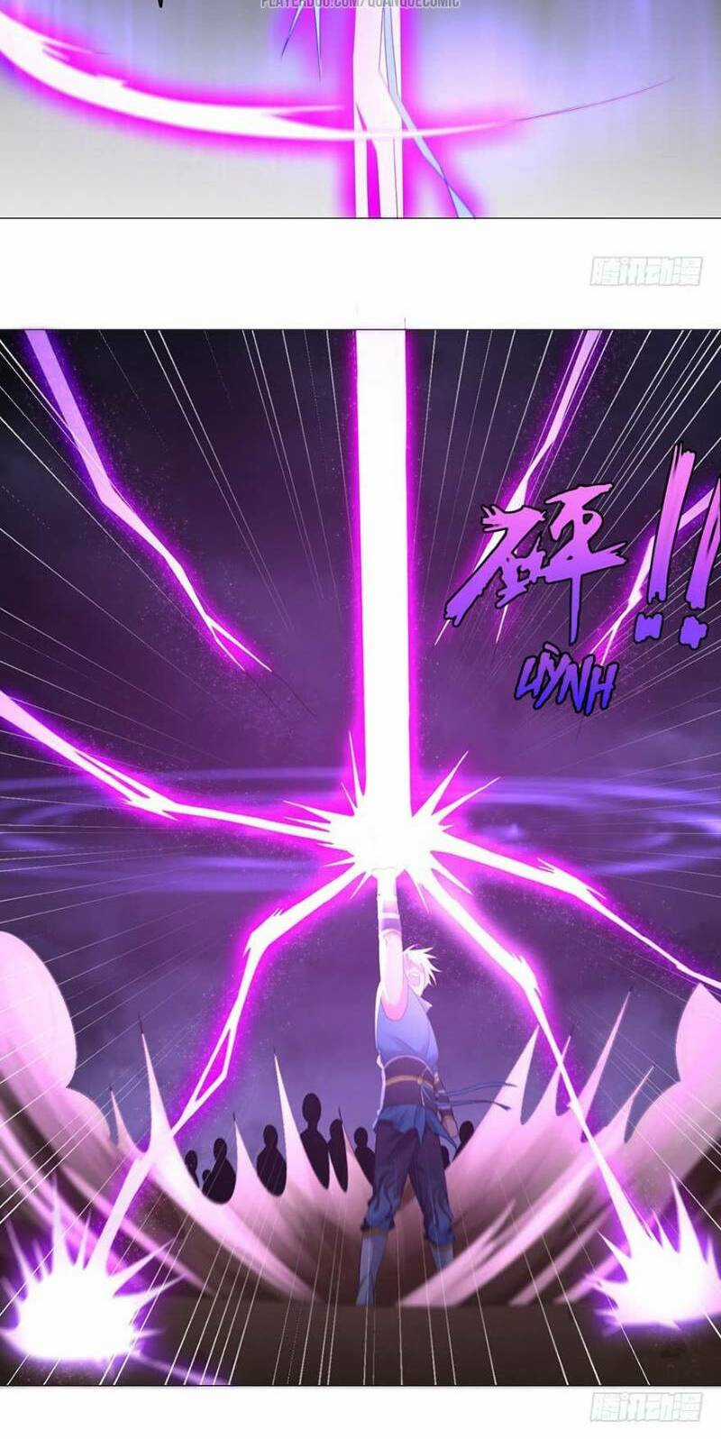 Chí Tôn Trọng Sinh Chapter 20 trang 23