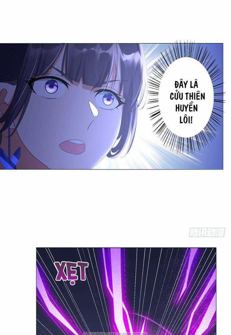 Chí Tôn Trọng Sinh Chapter 20 trang 24