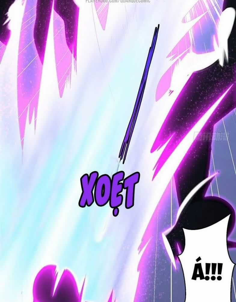 Chí Tôn Trọng Sinh Chapter 20 trang 27