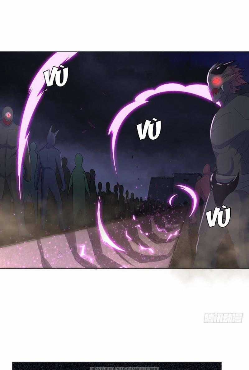 Chí Tôn Trọng Sinh Chapter 20 trang 29