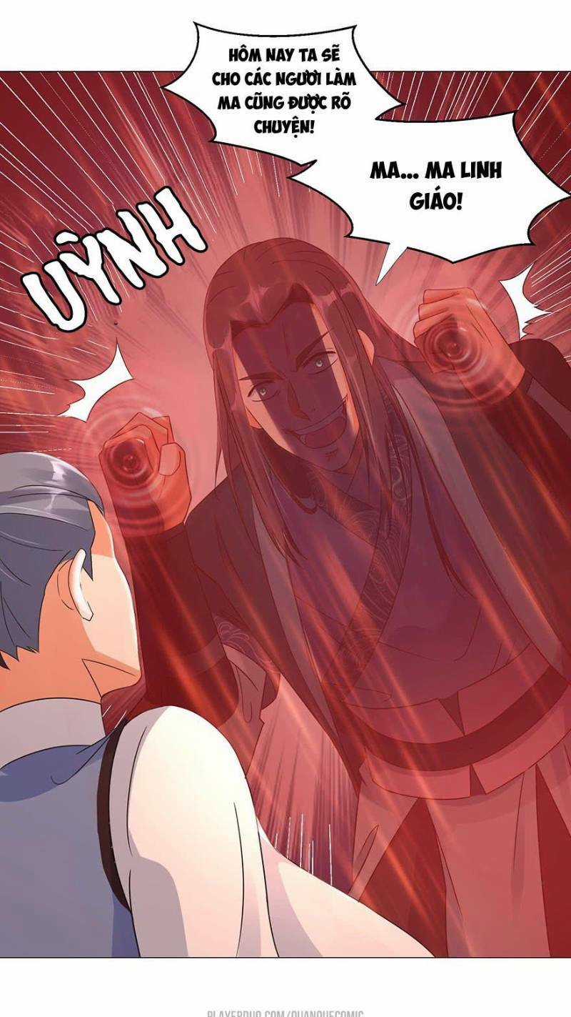 Chí Tôn Trọng Sinh Chapter 20 trang 4