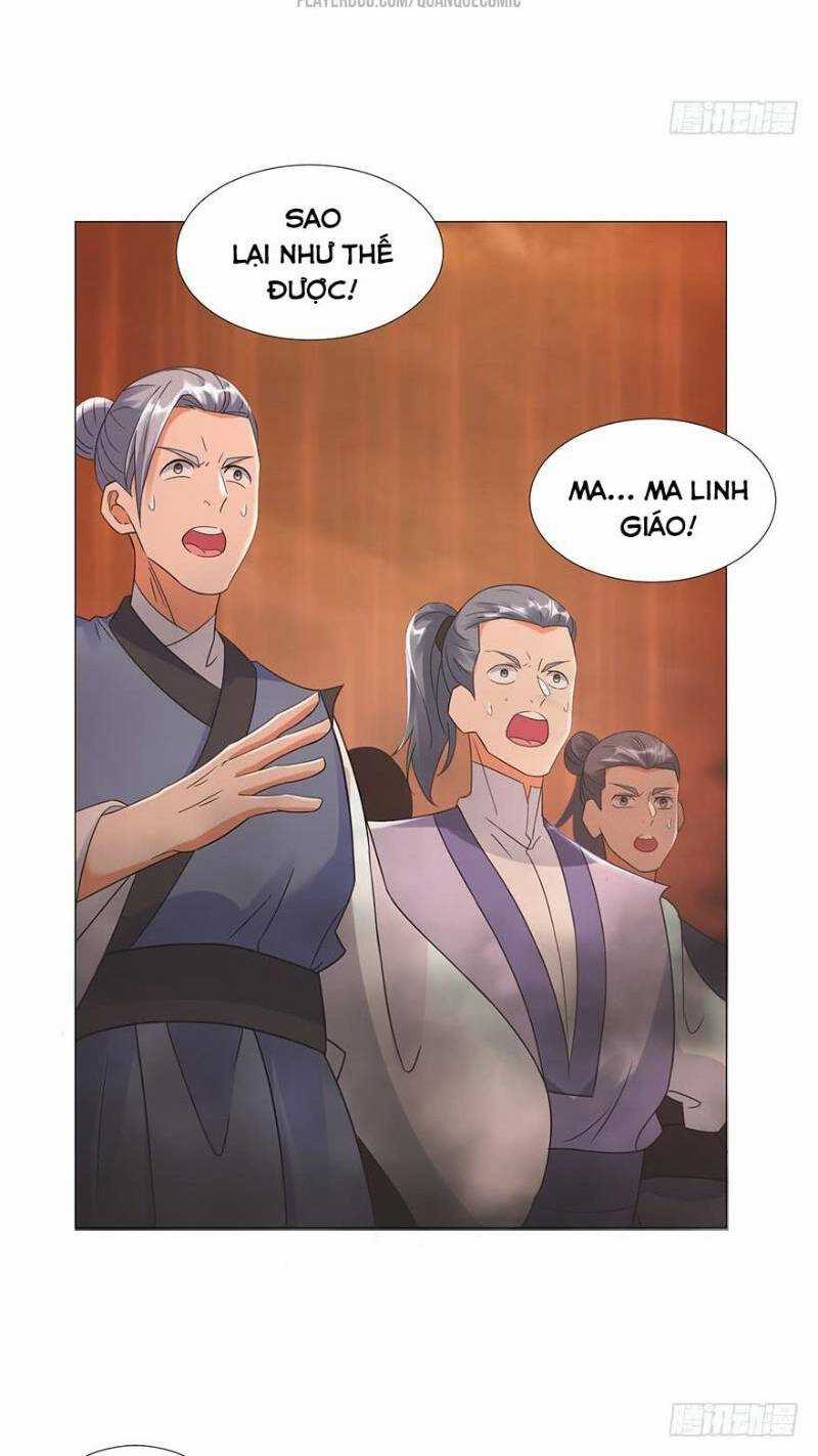 Chí Tôn Trọng Sinh Chapter 20 trang 5