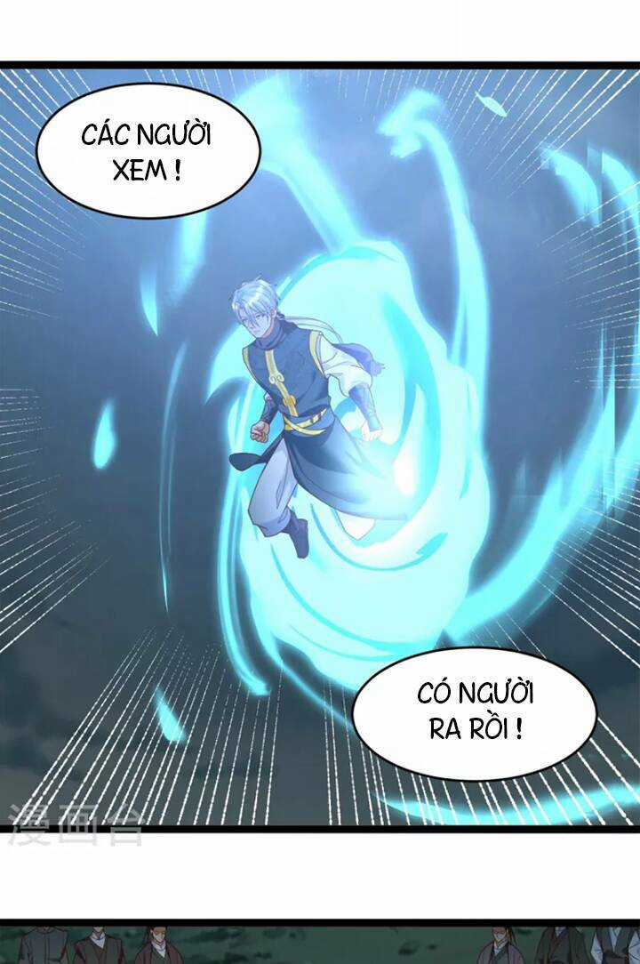 Chí Tôn Trọng Sinh Chapter 200 trang 11