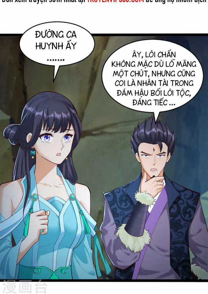 Chí Tôn Trọng Sinh Chapter 200 trang 17