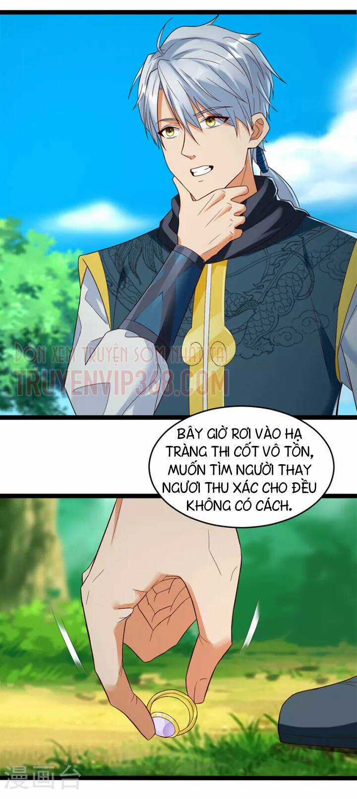 Chí Tôn Trọng Sinh Chapter 200 trang 2