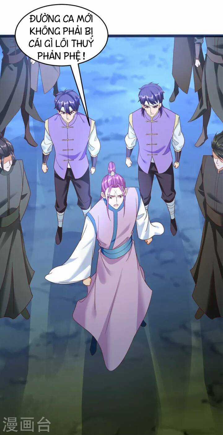 Chí Tôn Trọng Sinh Chapter 200 trang 20