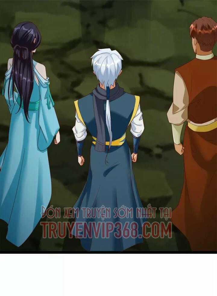 Chí Tôn Trọng Sinh Chapter 200 trang 21