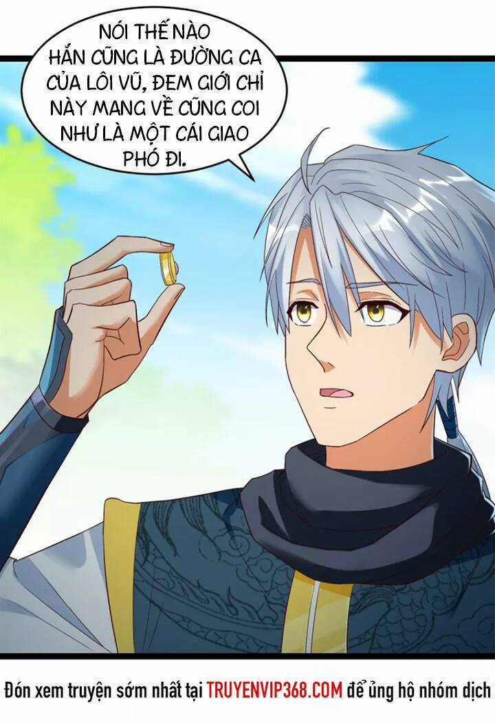 Chí Tôn Trọng Sinh Chapter 200 trang 3