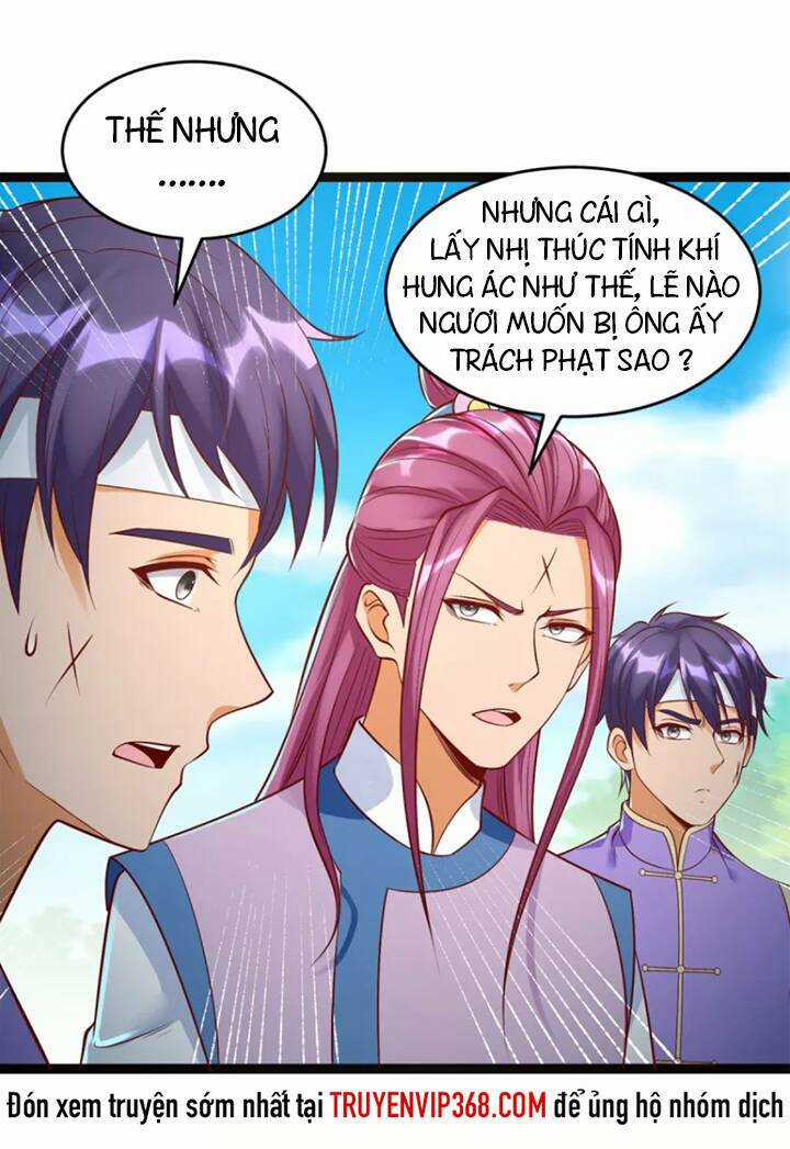 Chí Tôn Trọng Sinh Chapter 200 trang 6