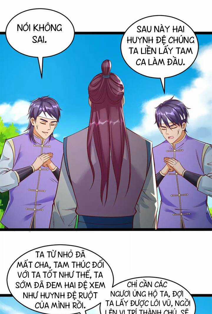 Chí Tôn Trọng Sinh Chapter 200 trang 8