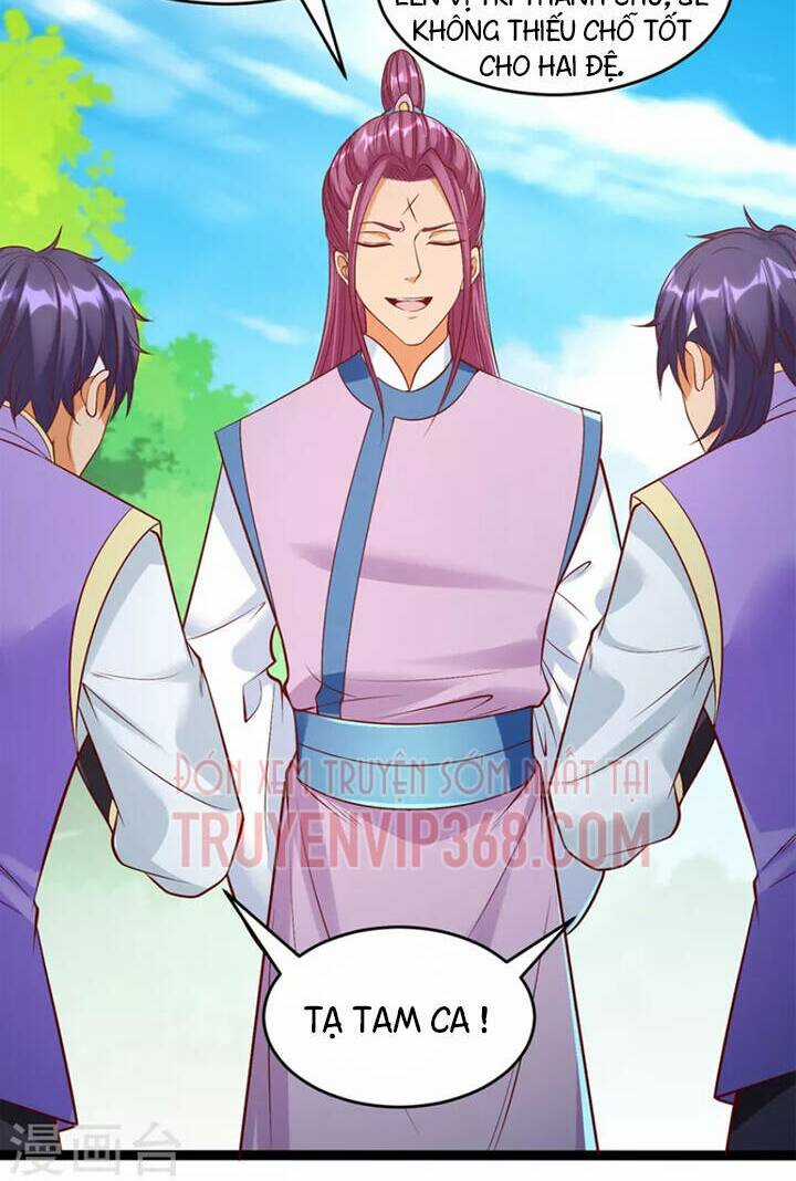 Chí Tôn Trọng Sinh Chapter 200 trang 9