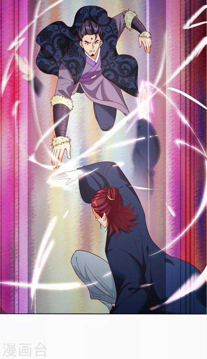 Chí Tôn Trọng Sinh Chapter 201 trang 10