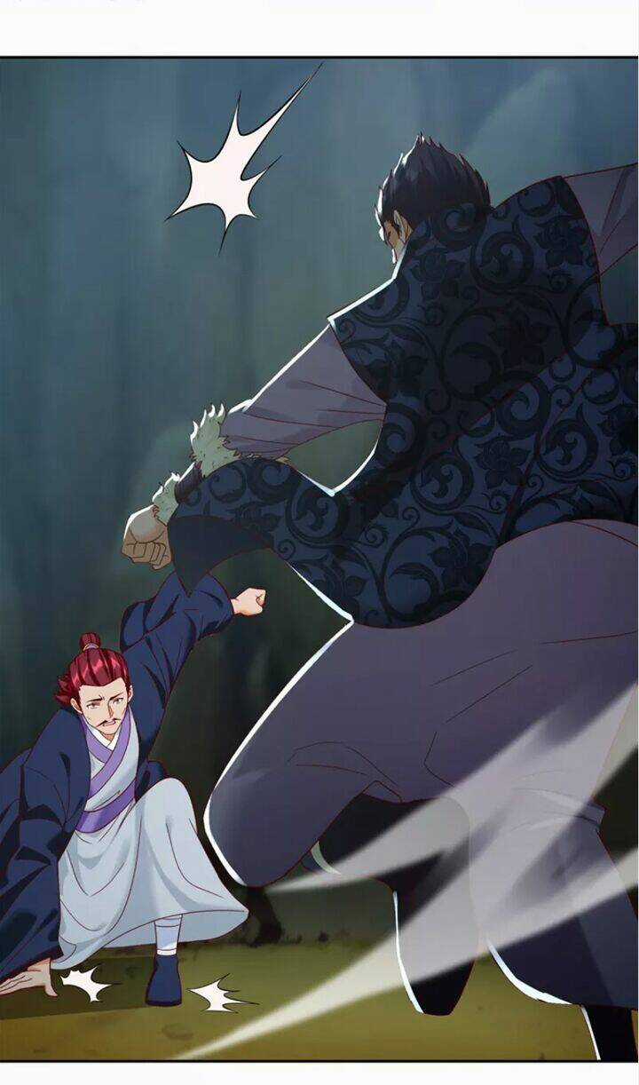 Chí Tôn Trọng Sinh Chapter 201 trang 11