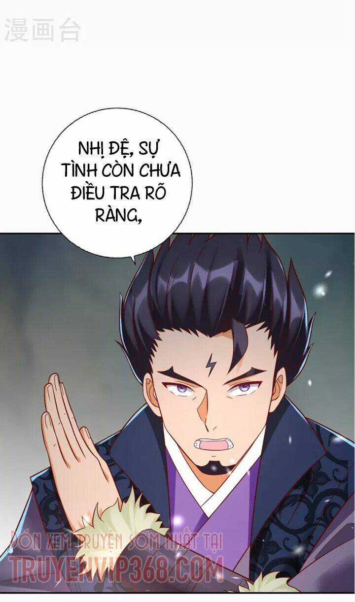 Chí Tôn Trọng Sinh Chapter 201 trang 12