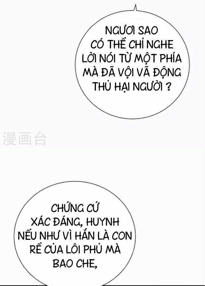 Chí Tôn Trọng Sinh Chapter 201 trang 13