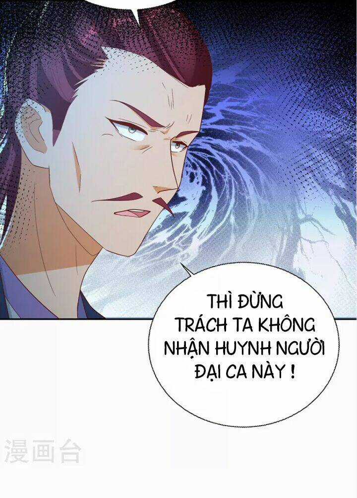 Chí Tôn Trọng Sinh Chapter 201 trang 14