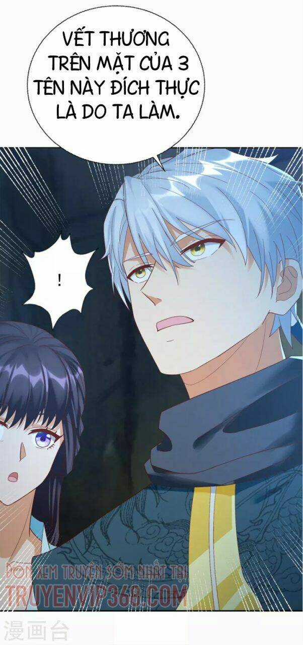 Chí Tôn Trọng Sinh Chapter 201 trang 16